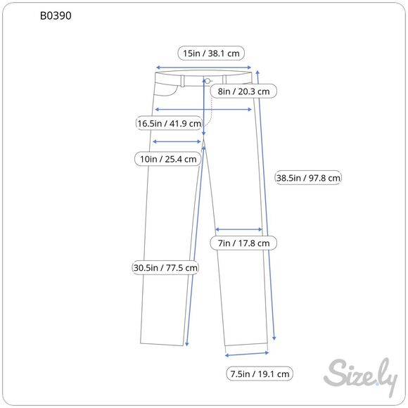 Ralph Lauren 380 Womens Jeans Brown Denim Bootcut Slim Low Rise Stretch Size 28 - Picture 11 of 11